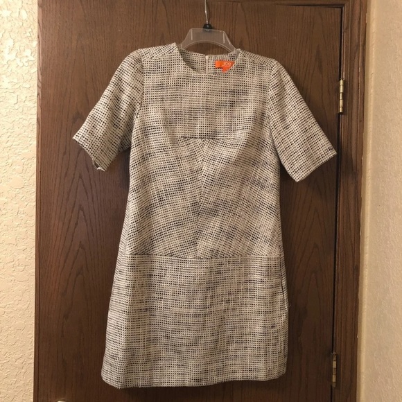 Tweed Dress - Picture 2 of 5